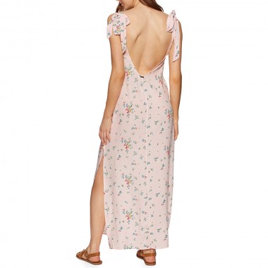 BILLABONG BEACH PARTY DRESS PEONY