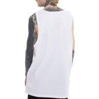VANS HILBY TANK CALIFAS/WHITE