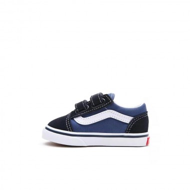 VANS OLD SKOOL TD SHOES NAVY