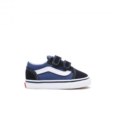 VANS OLD SKOOL TD SHOES NAVY