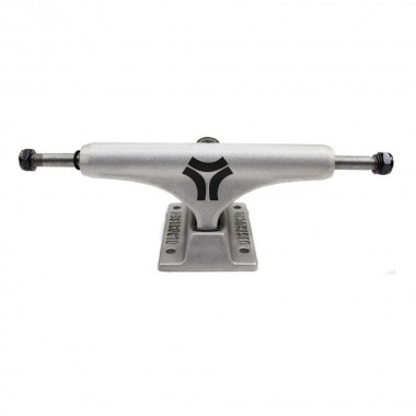 DESTRUCTO D1 TRUCKS RAW MID 5.75