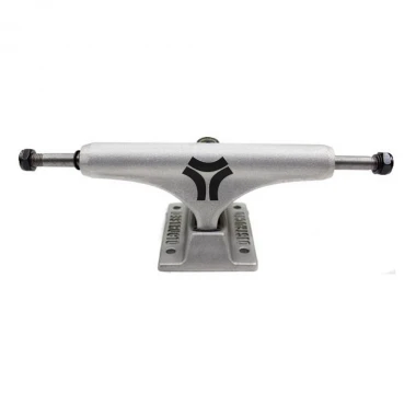 DESTRUCTO D1 TRUCKS RAW MID 5.75