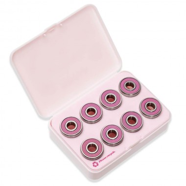 IMPALA ABEC 7 BEARINGS PINK