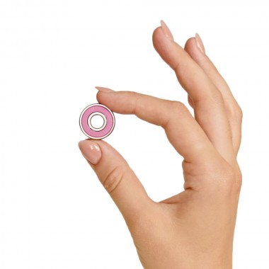 IMPALA ABEC 7 BEARINGS PINK