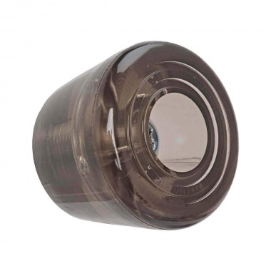 IMPALA 2PK STOPPER WITH BOLTS BLACK