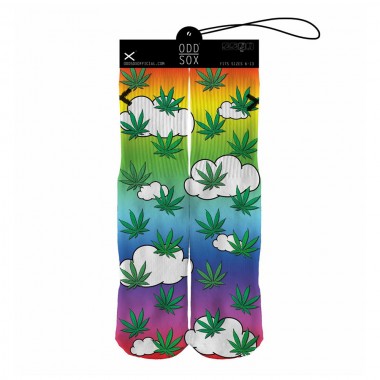 ODD SOX CLOUD 9 AIR FRESHENER