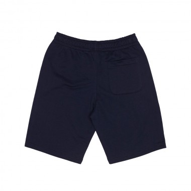 DC RIOT 2 KIDS SHORTS NAVY BLAZER