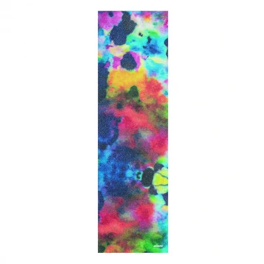 GLOBE RUGGED GRIPTAPE 10&quot COLOR BOMB