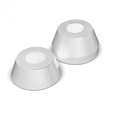 GLOBE SLANT STANDARD BUSHINGS SET WHITE 92A
