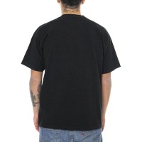 OBEY BOLD 3 TEE OFF BLACK