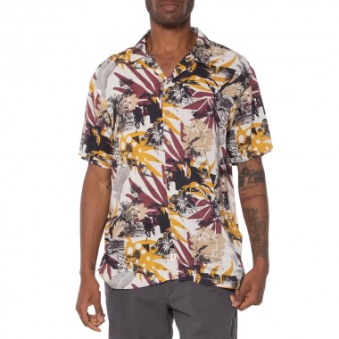 PROTEST PRTRAIKK SS SHIRT KIT