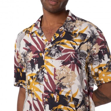 PROTEST PRTRAIKK SS SHIRT KIT