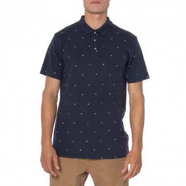PROTEST PRTETHYN POLO NIGHT SKY