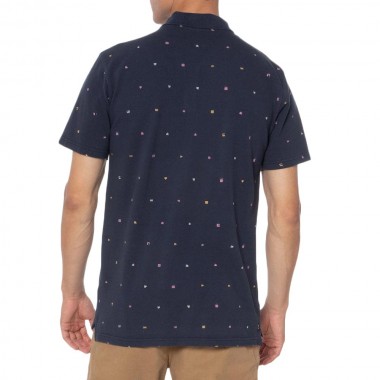 PROTEST PRTETHYN POLO NIGHT SKY