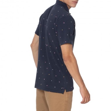 PROTEST PRTETHYN POLO NIGHT SKY