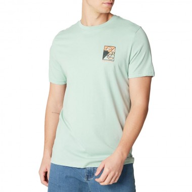 PROTEST PRTABDIEL T-SHIRT SEA FOAM
