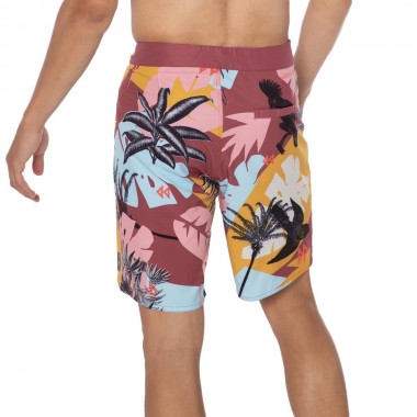 PROTEST PRTCADAL BOARDSHORTS TURMERIC