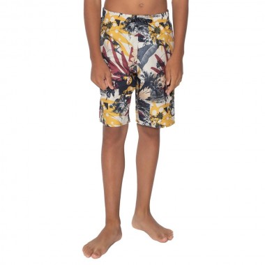PROTEST PRTSTIJN KIDS BEACHSHORTS NIGHT SKY