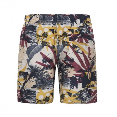 PROTEST PRTSTIJN KIDS BEACHSHORTS NIGHT SKY