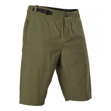 FOX RANGER W/LINER SHORTS OLIVE GREEN