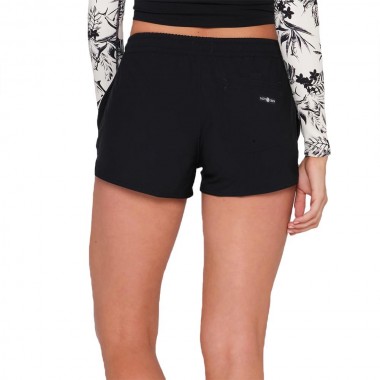 SALTY CREW BEACONS W SHORT BLACK