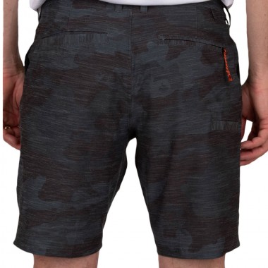 SALTY CREW DRIFTER 2 HYBRID WALKSHORT BLACK/CAMO