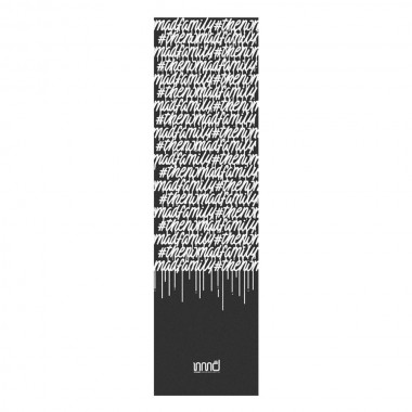 NOMAD SQUEEZER GRIPTAPE WHITE 9 X 33