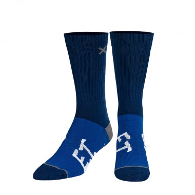 ODD SOX X E.T. PATCH SOCKS