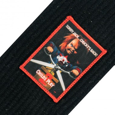 ODD SOX X CHUCKY PATCH SOCKS
