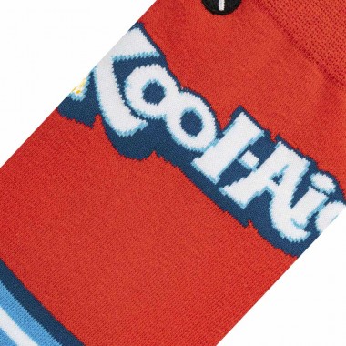 ODD SOX X KOOL AID HALF STRIPE SOCKS