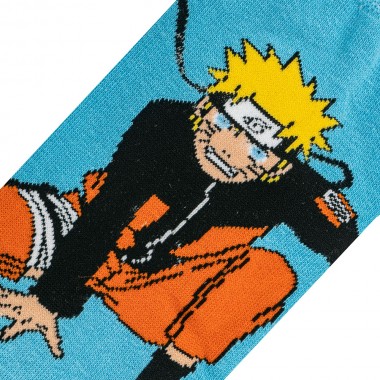 ODD SOX X NARUTO CAMO SOCKS