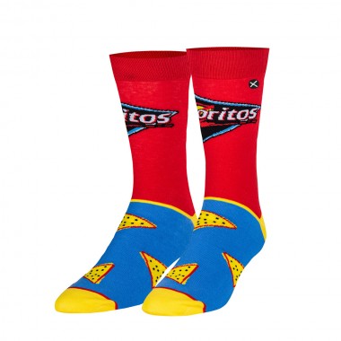 ODD SOX X DORITOS 2000 SOCKS