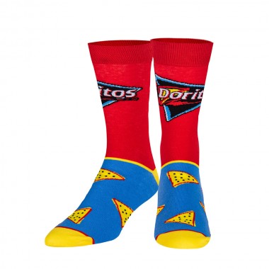 ODD SOX X DORITOS 2000 SOCKS