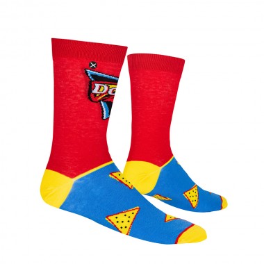 ODD SOX X DORITOS 2000 SOCKS