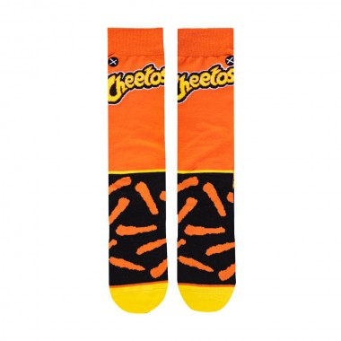 ODD SOX X CHEETOS CREW SOCKS