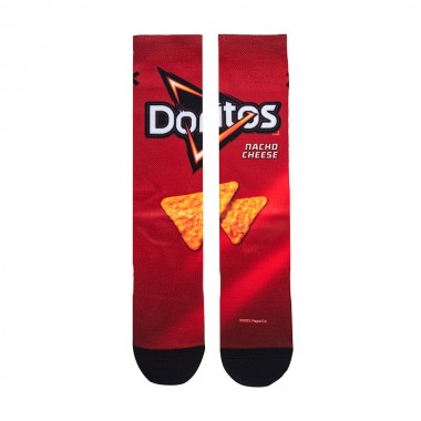 ODD SOX X DORITOS NACHO CHEESE SOCKS