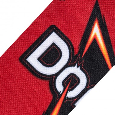 ODD SOX X DORITOS NACHO CHEESE SOCKS