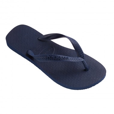 HAVAIANAS TOP SANDALS NAVY BLUE