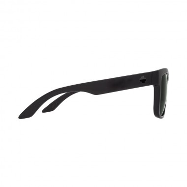 SPY DISCORD SUNGLASSES SOSI BLACK/HAPPY GRAY GREEN