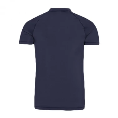 PROTEST PRTBERENT KIDS SS RASHGUARD NIGHT SKYBLUE