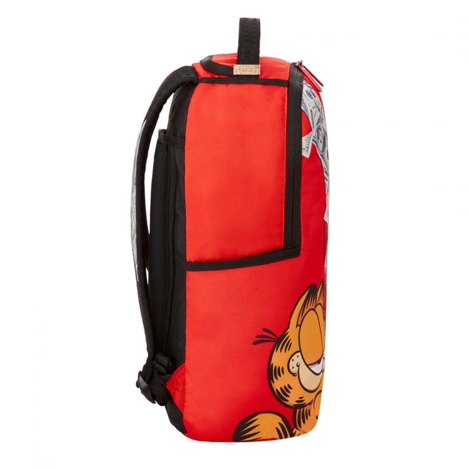 Sprayground Garfield Backpack