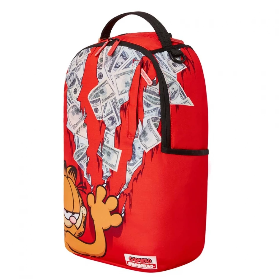 Sprayground Garfield Backpack - Thumbnail 4