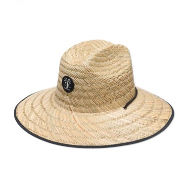FEMI STORIES BUZZ HAT STRAW