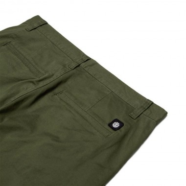 ELEMENT HOWLAND CLASSIC YOUTH SHORTS ARMY