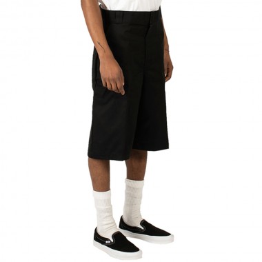 DICKIES 13IN MLT PKT W/ST REC SHORTS BLACK