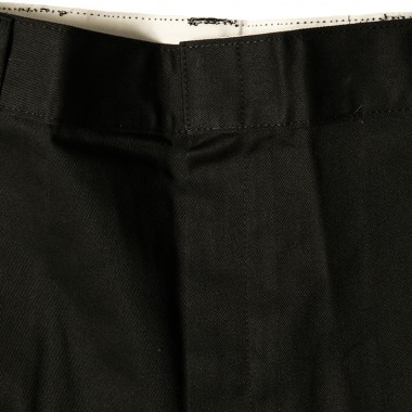 DICKIES 13IN MLT PKT W/ST REC SHORTS BLACK