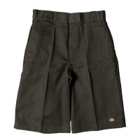 DICKIES 13IN MLT PKT W/ST REC SHORTS CHARCOAL GREY