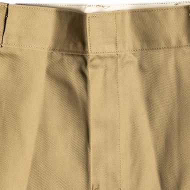 DICKIES 13IN MLT PKT W/ST REC SHORTS KHAKI
