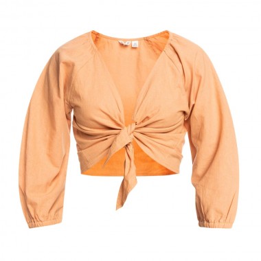 ROXY OCEAN TONES TOP TOAST