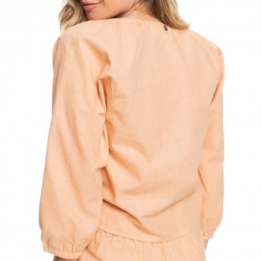 ROXY OCEAN TONES TOP TOAST